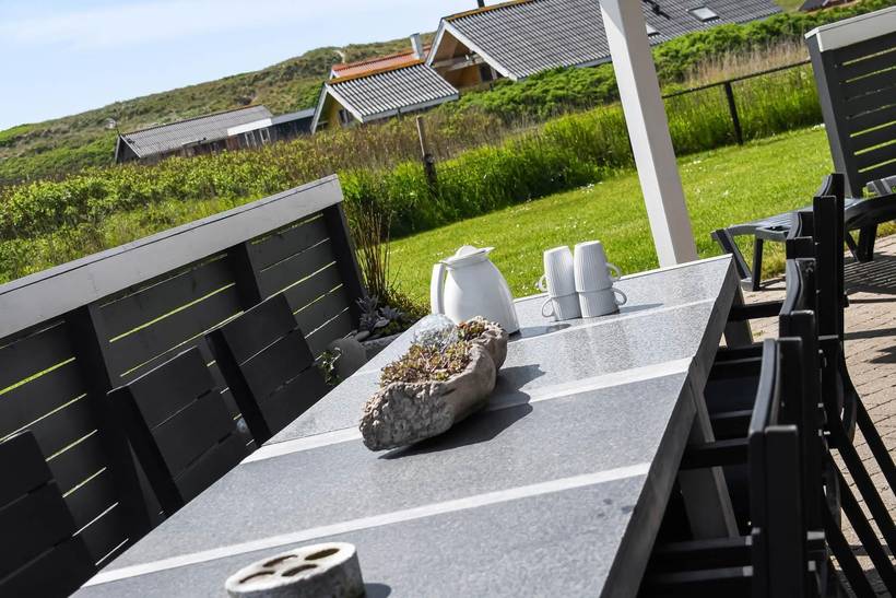 Foto von Ferienhaus XE09 in Ferring - Vejlby Klit - Westjütland