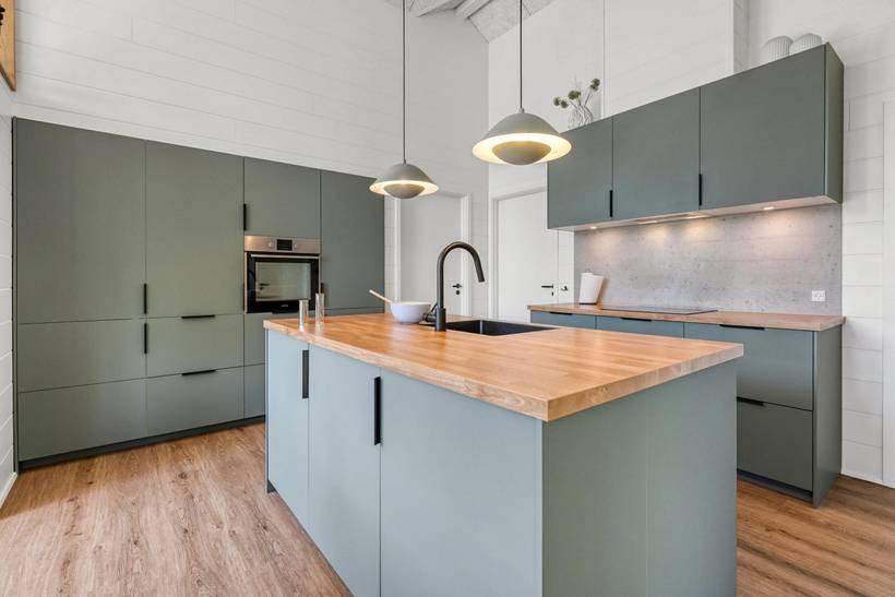 Foto von Ferienhaus XE16 in Nørhede - Fjand - Westjütland