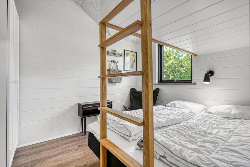 Foto von Ferienhaus XE16 in Nørhede - Fjand - Westjütland