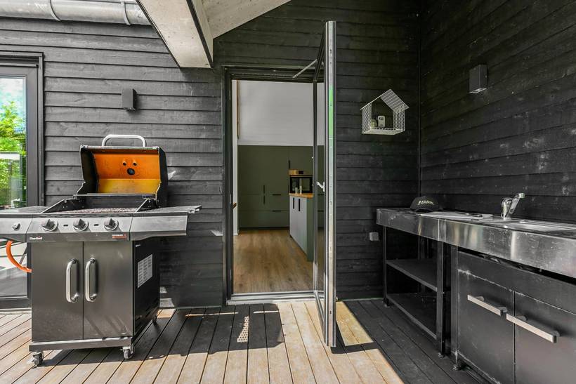 Foto von Ferienhaus XE16 in Nørhede - Fjand - Westjütland