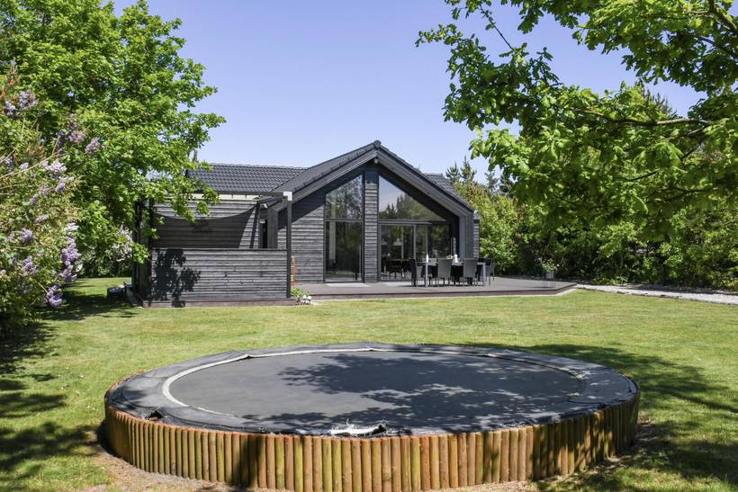 Foto von Ferienhaus XE16 in Nørhede - Fjand - Westjütland