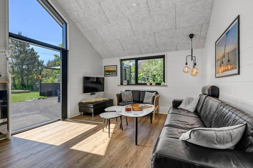 Foto von Ferienhaus XE16 in Nørhede - Fjand - Westjütland