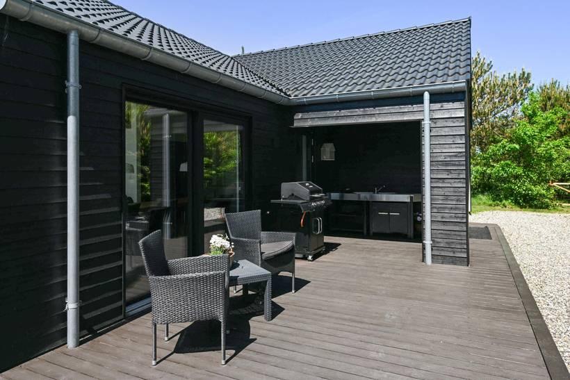 Foto von Ferienhaus XE16 in Nørhede - Fjand - Westjütland