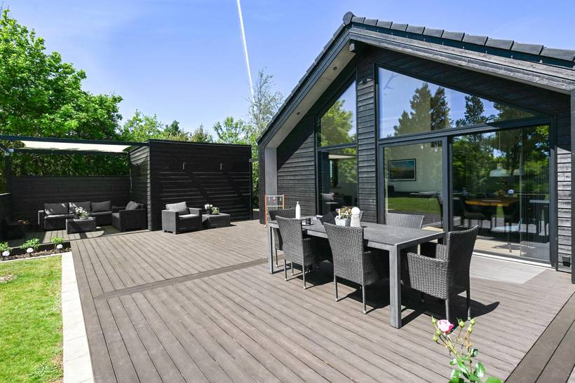 Foto von Ferienhaus XE16 in Nørhede - Fjand - Westjütland