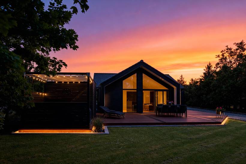 Foto von Ferienhaus XE16 in Nørhede - Fjand - Westjütland