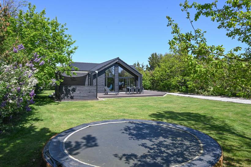 Foto von Ferienhaus XE16 in Nørhede - Fjand - Westjütland