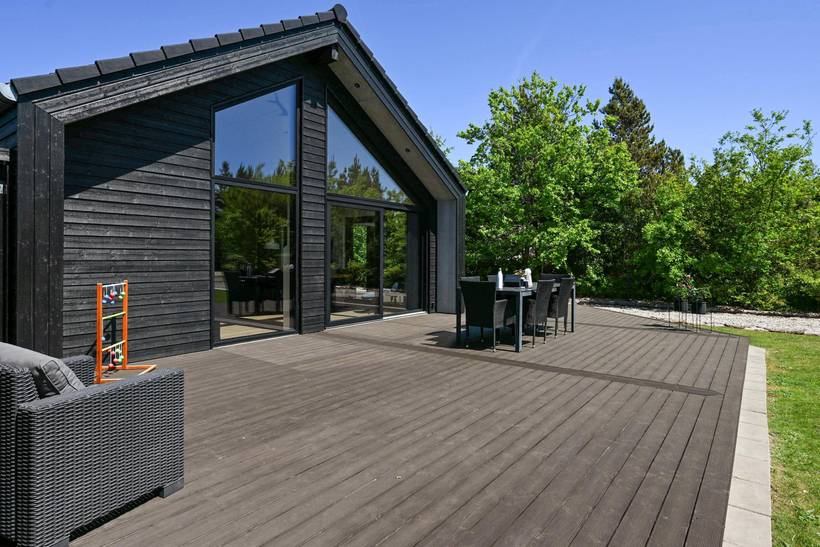 Foto von Ferienhaus XE16 in Nørhede - Fjand - Westjütland