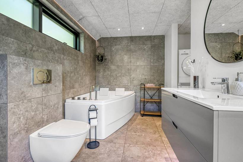 Foto von Ferienhaus XE16 in Nørhede - Fjand - Westjütland