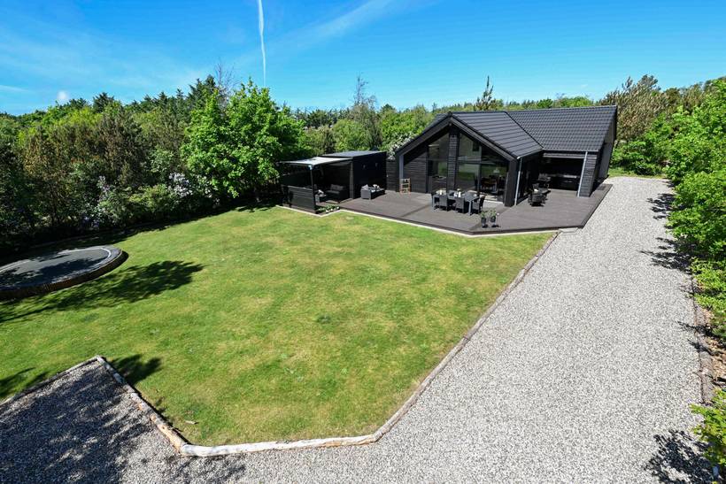 Foto von Ferienhaus XE16 in Nørhede - Fjand - Westjütland