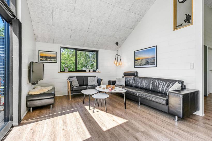 Foto von Ferienhaus XE16 in Nørhede - Fjand - Westjütland