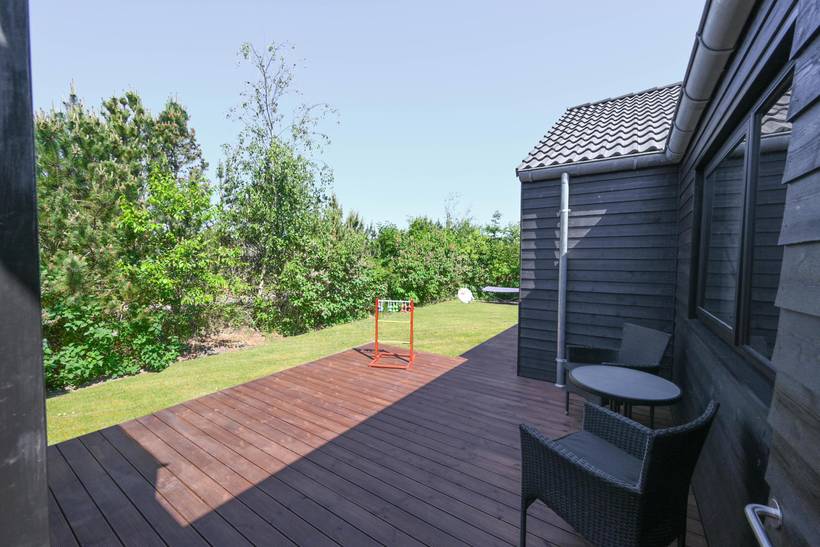 Foto von Ferienhaus XE16 in Nørhede - Fjand - Westjütland