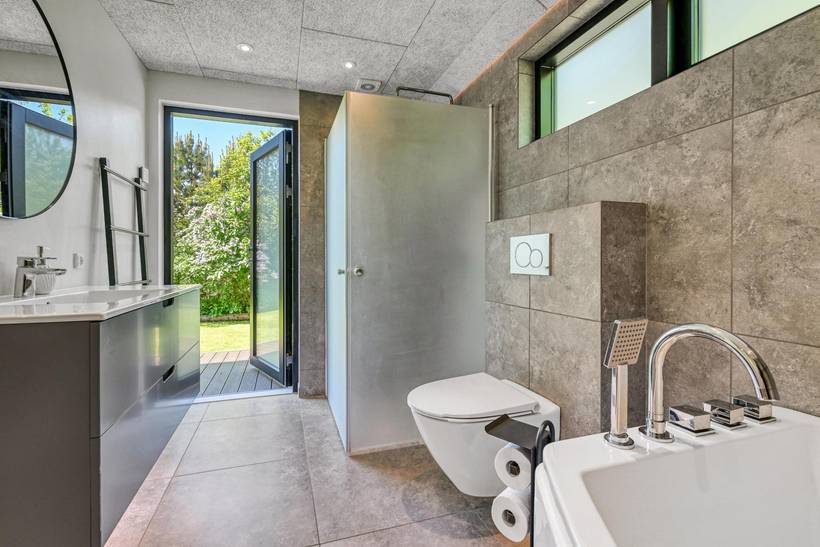 Foto von Ferienhaus XE16 in Nørhede - Fjand - Westjütland