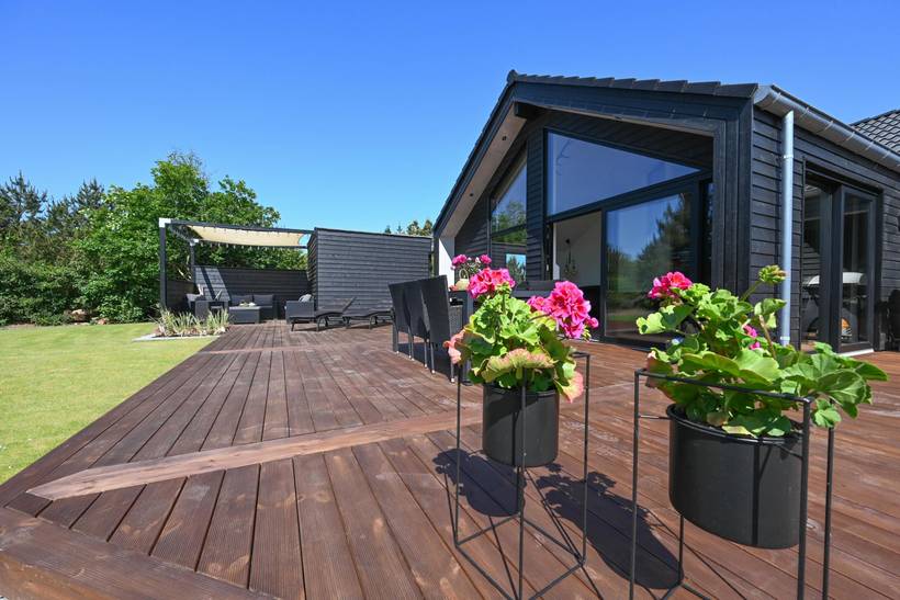 Foto von Ferienhaus XE16 in Nørhede - Fjand - Westjütland