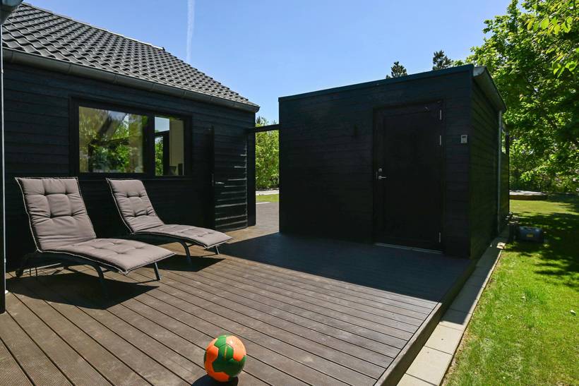 Foto von Ferienhaus XE16 in Nørhede - Fjand - Westjütland