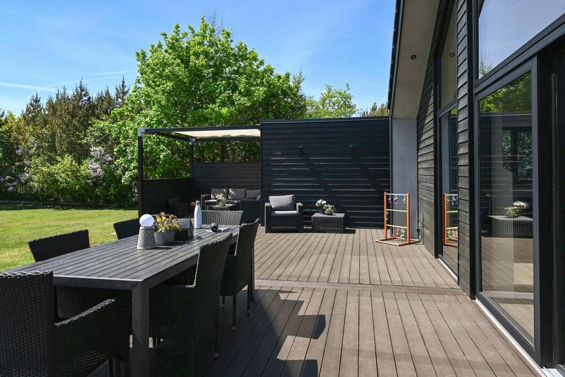 Foto von Ferienhaus XE16 in Nørhede - Fjand - Westjütland