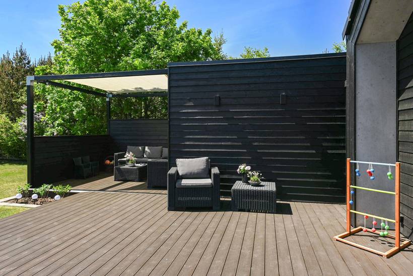 Foto von Ferienhaus XE16 in Nørhede - Fjand - Westjütland