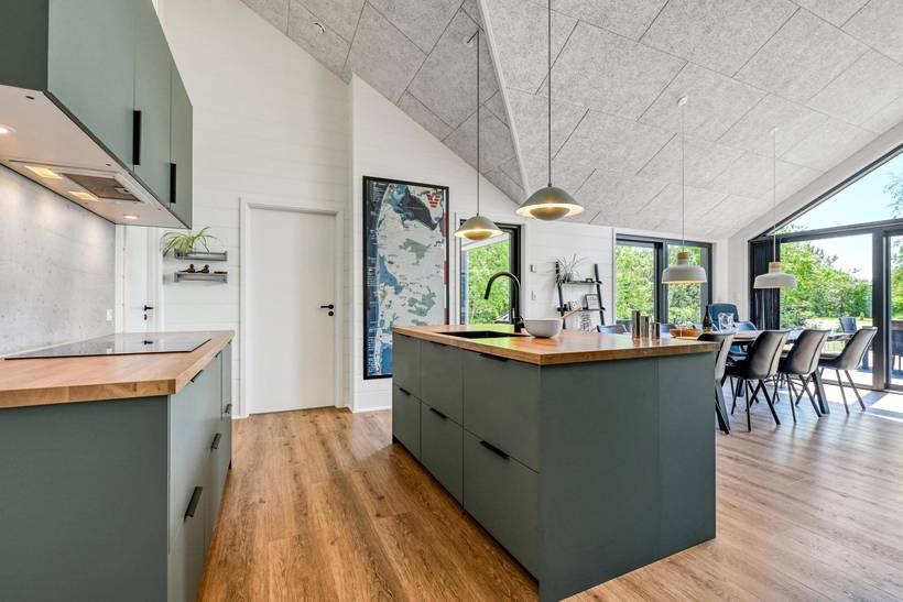 Foto von Ferienhaus XE16 in Nørhede - Fjand - Westjütland