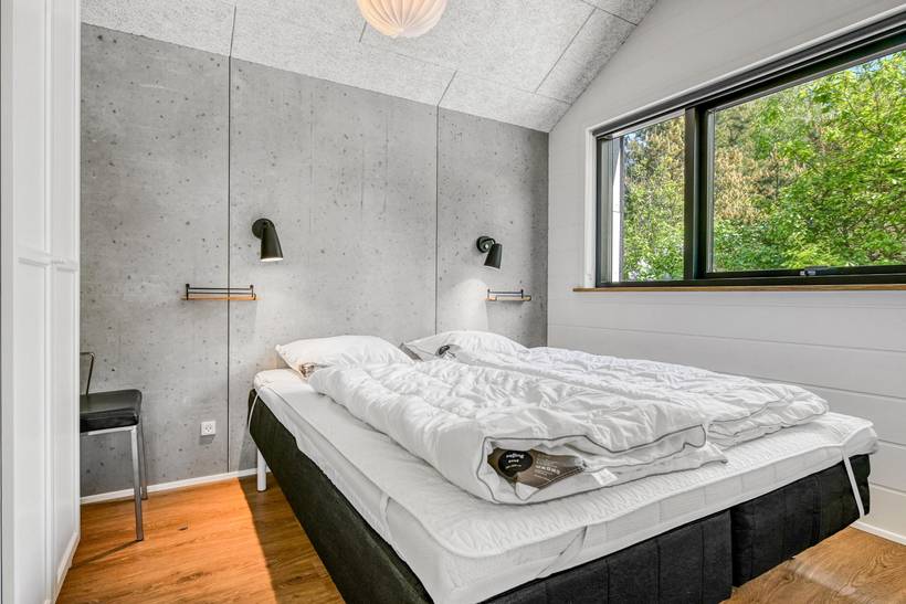 Foto von Ferienhaus XE16 in Nørhede - Fjand - Westjütland
