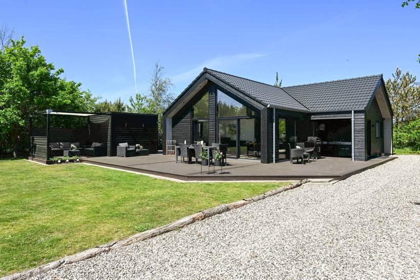 Foto von Ferienhaus XE16 in Nørhede - Fjand - Westjütland