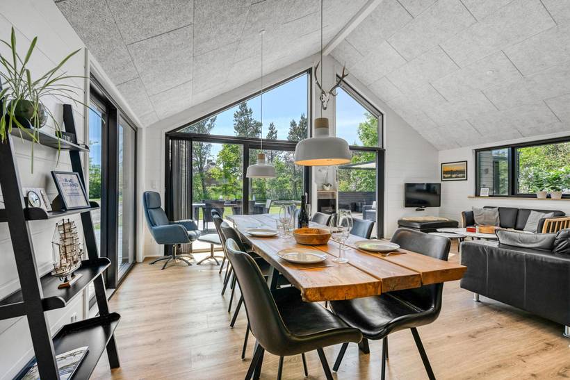 Foto von Ferienhaus XE16 in Nørhede - Fjand - Westjütland