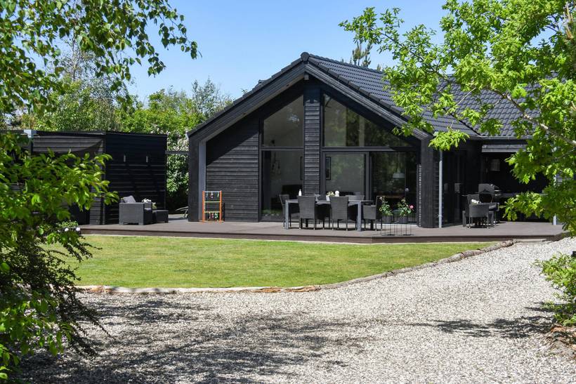 Foto von Ferienhaus XE16 in Nørhede - Fjand - Westjütland