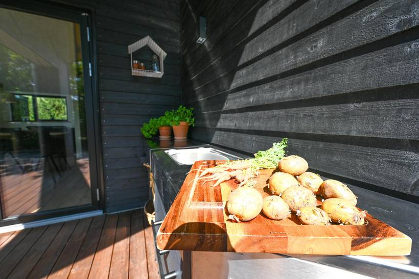 Foto von Ferienhaus XE16 in Nørhede - Fjand - Westjütland