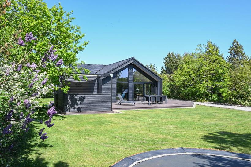 Foto von Ferienhaus XE16 in Nørhede - Fjand - Westjütland