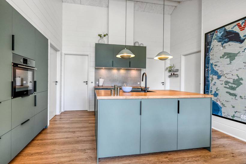 Foto von Ferienhaus XE16 in Nørhede - Fjand - Westjütland