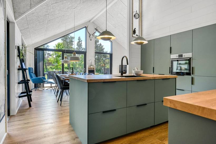Foto von Ferienhaus XE16 in Nørhede - Fjand - Westjütland