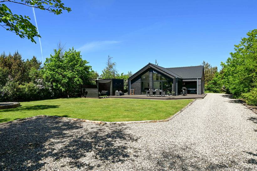 Foto von Ferienhaus XE16 in Nørhede - Fjand - Westjütland