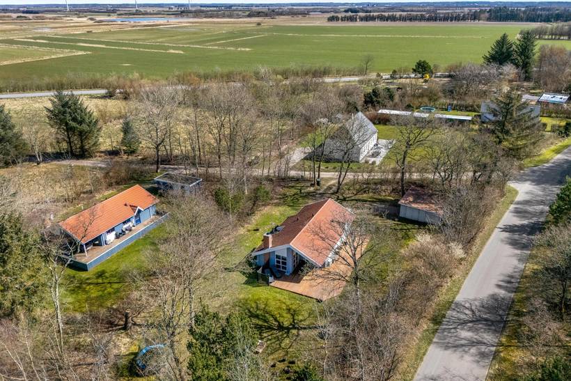 Foto von Ferienhaus XE17 in Lønne - Houstrup - Westjütland