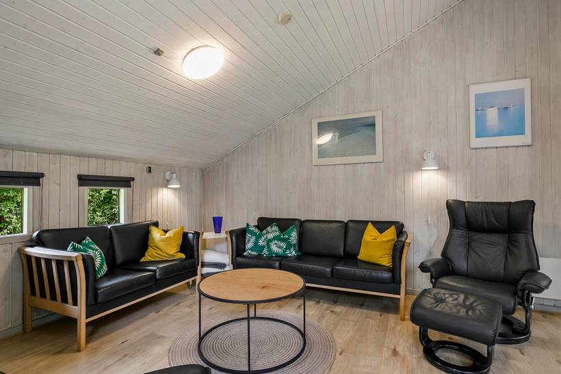 Foto von Ferienhaus XE17 in Lønne - Houstrup - Westjütland