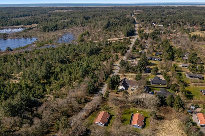 Foto von Ferienhaus XE17 in Lønne - Houstrup - Westjütland
