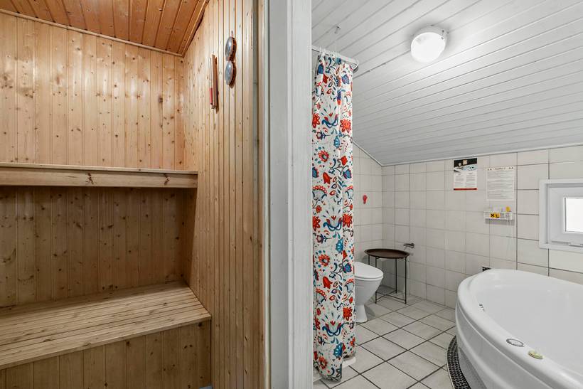 Foto von Ferienhaus XE17 in Lønne - Houstrup - Westjütland