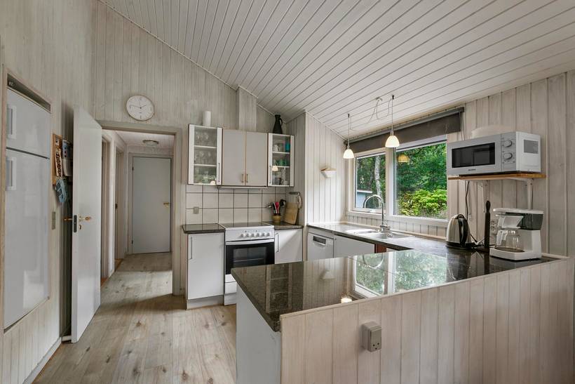 Foto von Ferienhaus XE17 in Lønne - Houstrup - Westjütland