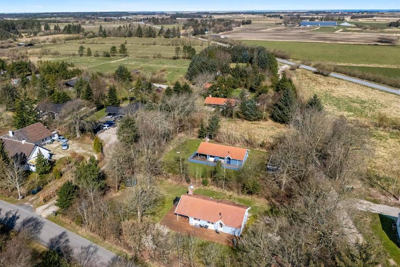 Foto von Ferienhaus XE17 in Lønne - Houstrup - Westjütland