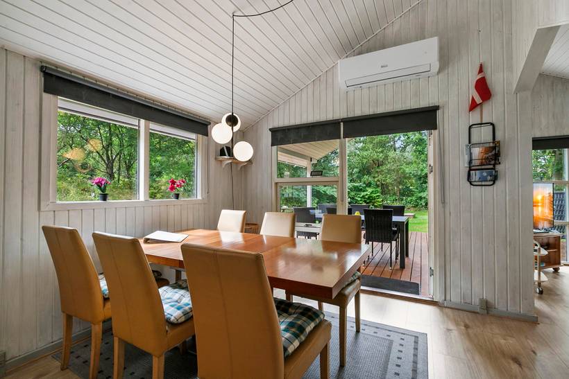 Foto von Ferienhaus XE17 in Lønne - Houstrup - Westjütland