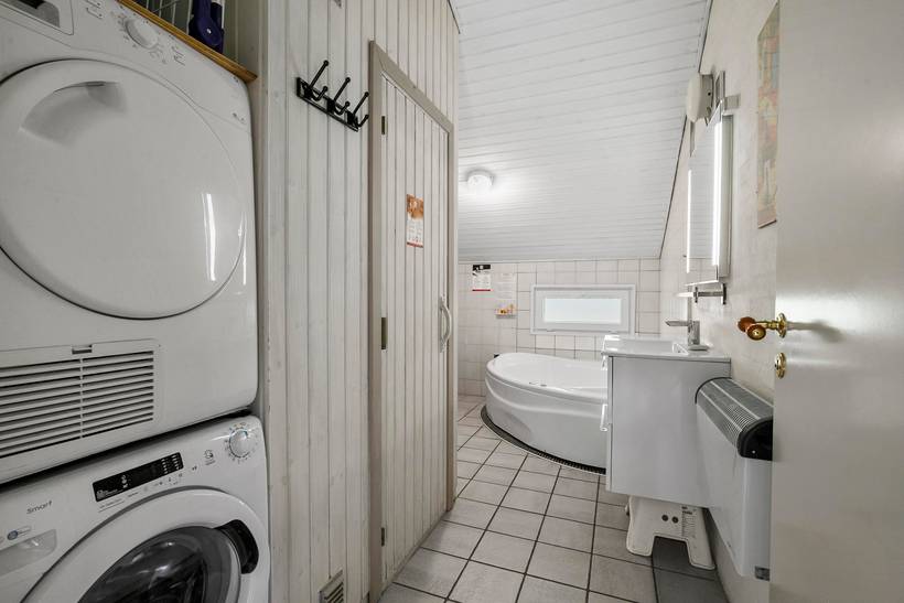 Foto von Ferienhaus XE17 in Lønne - Houstrup - Westjütland