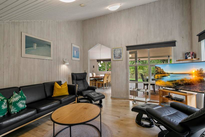 Foto von Ferienhaus XE17 in Lønne - Houstrup - Westjütland