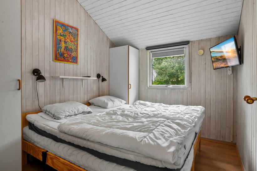 Foto von Ferienhaus XE17 in Lønne - Houstrup - Westjütland