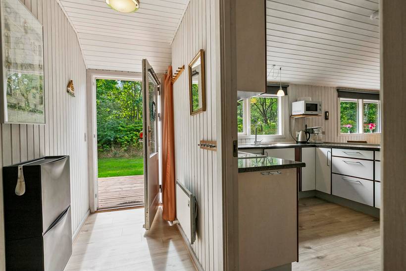 Foto von Ferienhaus XE17 in Lønne - Houstrup - Westjütland