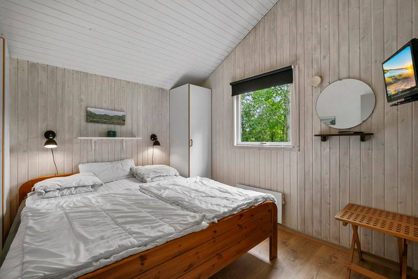 Foto von Ferienhaus XE17 in Lønne - Houstrup - Westjütland