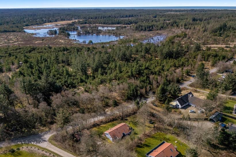 Foto von Ferienhaus XE17 in Lønne - Houstrup - Westjütland