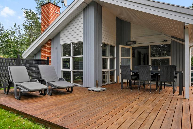 Foto von Ferienhaus XE17 in Lønne - Houstrup - Westjütland