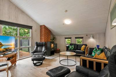 Vorschaubild von Ferienhaus XE17 in Lønne - Houstrup - Westjütland