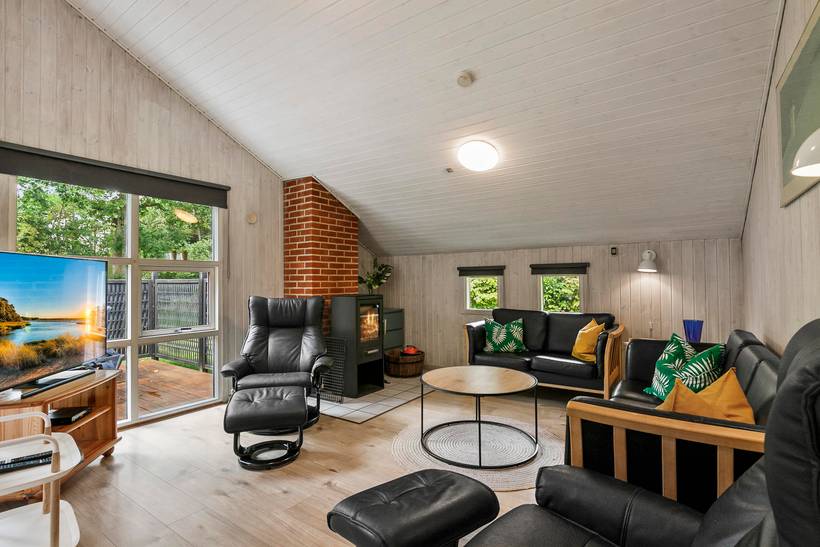 Foto von Ferienhaus XE17 in Lønne - Houstrup - Westjütland