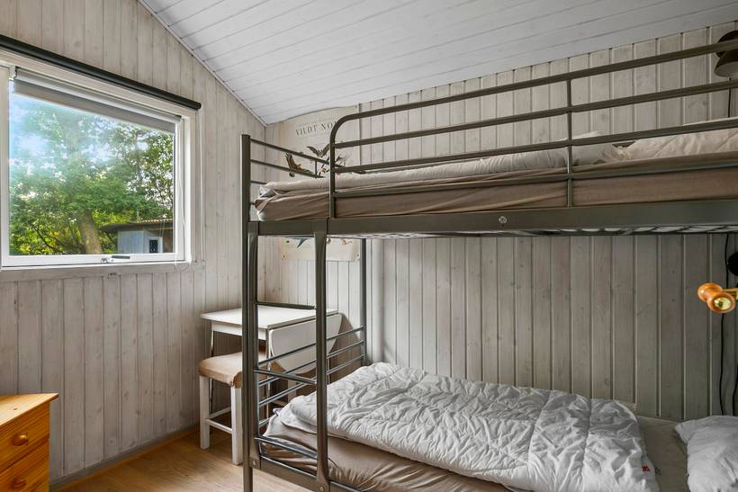 Foto von Ferienhaus XE17 in Lønne - Houstrup - Westjütland