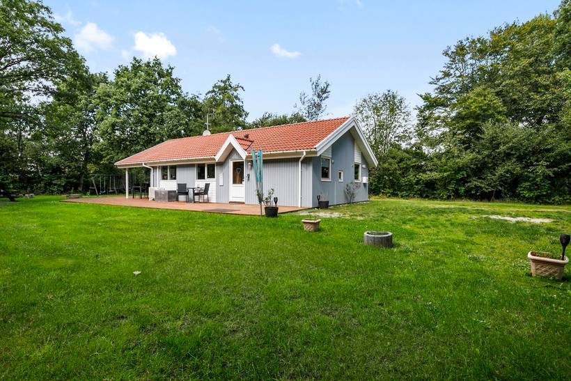 Foto von Ferienhaus XE17 in Lønne - Houstrup - Westjütland