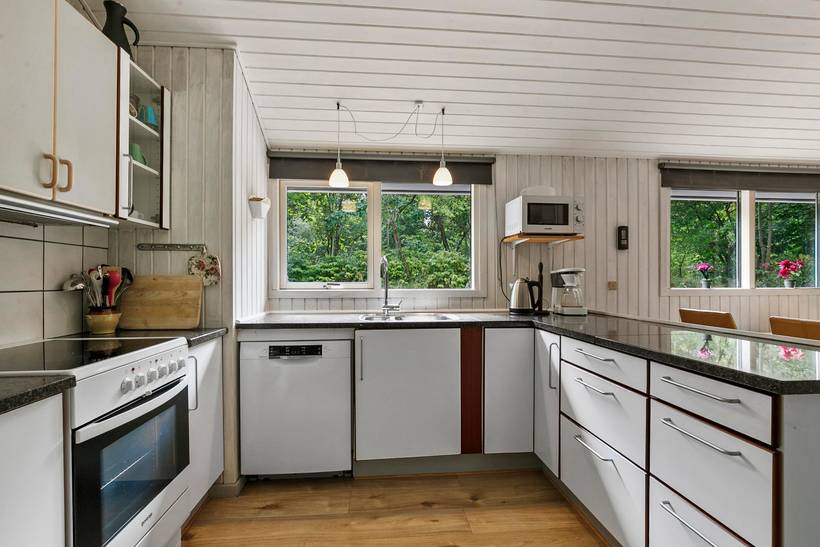 Foto von Ferienhaus XE17 in Lønne - Houstrup - Westjütland