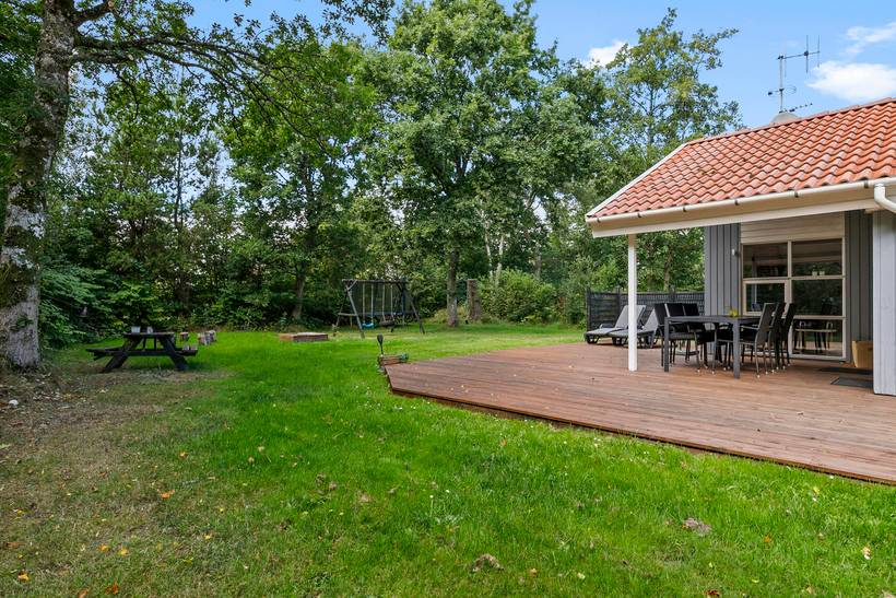 Foto von Ferienhaus XE17 in Lønne - Houstrup - Westjütland